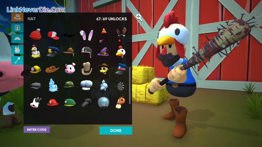 Hình ảnh trong game Shotgun Farmers (screenshot) Hình ảnh trong game Shotgun Farmers (screenshot)