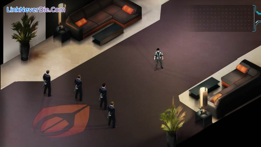Hình ảnh trong game There Came an Echo (screenshot) Hình ảnh trong game There Came an Echo (screenshot)