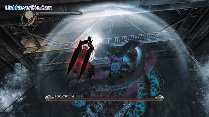 Hình ảnh trong game Devil May Cry HD Collection (screenshot) Hình ảnh trong game Devil May Cry HD Collection (screenshot)