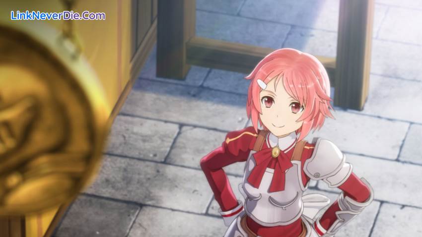 Hình ảnh trong game Sword Art Online: Hollow Fragment (screenshot) Hình ảnh trong game Sword Art Online: Hollow Fragment (screenshot)