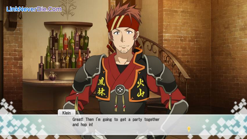Hình ảnh trong game Sword Art Online: Hollow Fragment (screenshot) Hình ảnh trong game Sword Art Online: Hollow Fragment (screenshot)