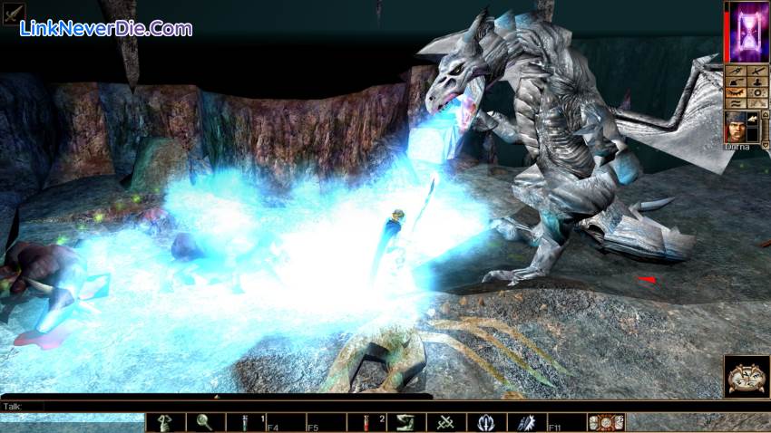 Hình ảnh trong game Neverwinter Nights: Enhanced Edition (screenshot) Hình ảnh trong game Neverwinter Nights: Enhanced Edition (screenshot)