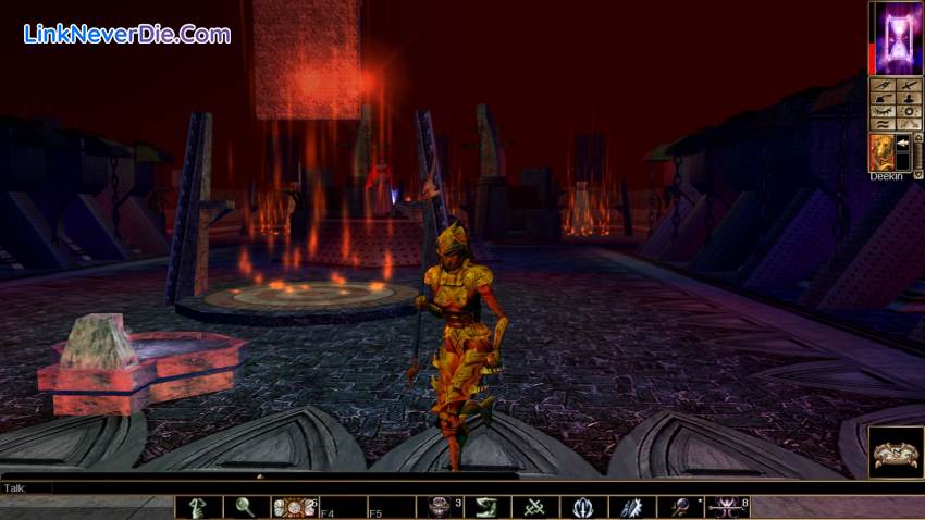 Hình ảnh trong game Neverwinter Nights: Enhanced Edition (screenshot) Hình ảnh trong game Neverwinter Nights: Enhanced Edition (screenshot)