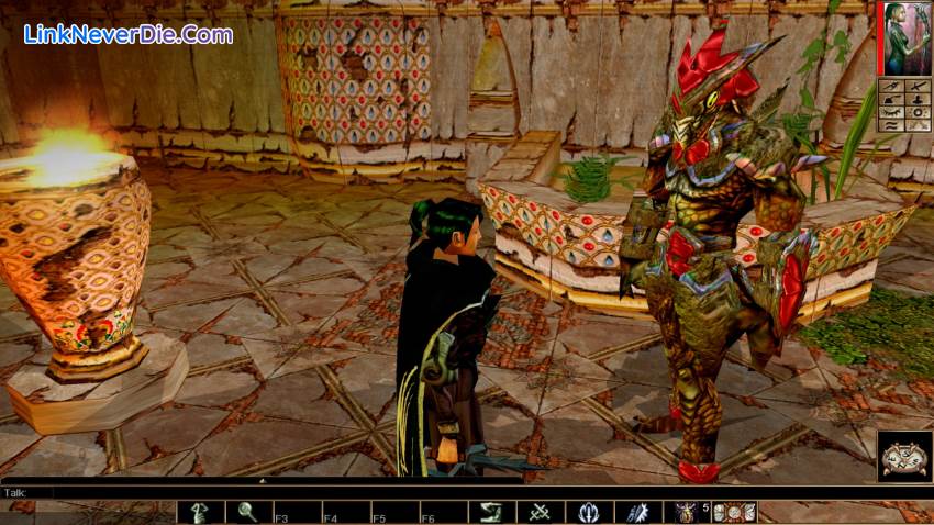 Hình ảnh trong game Neverwinter Nights: Enhanced Edition (screenshot) Hình ảnh trong game Neverwinter Nights: Enhanced Edition (screenshot)