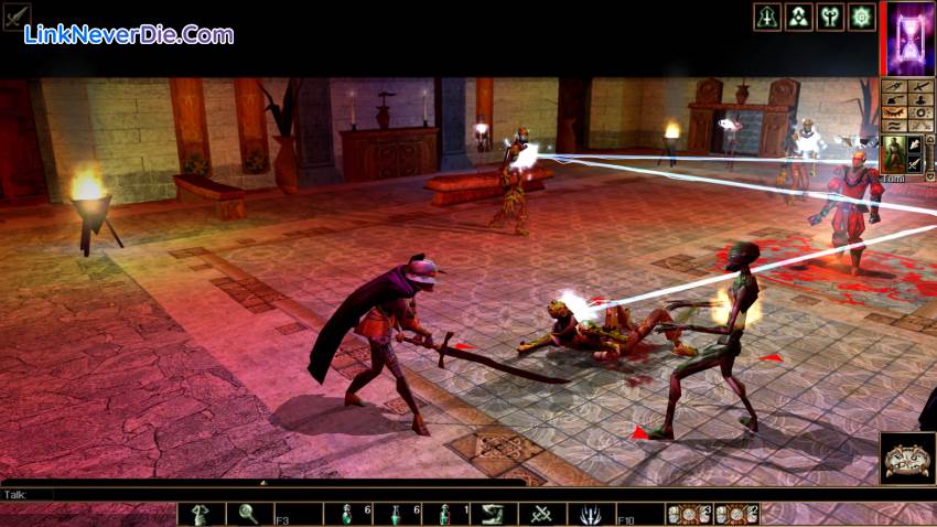 Hình ảnh trong game Neverwinter Nights: Enhanced Edition (screenshot) Hình ảnh trong game Neverwinter Nights: Enhanced Edition (screenshot)