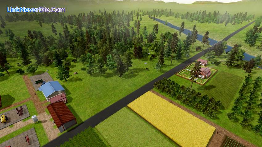 Hình ảnh trong game Farm Manager 2018 (screenshot) Hình ảnh trong game Farm Manager 2018 (screenshot)