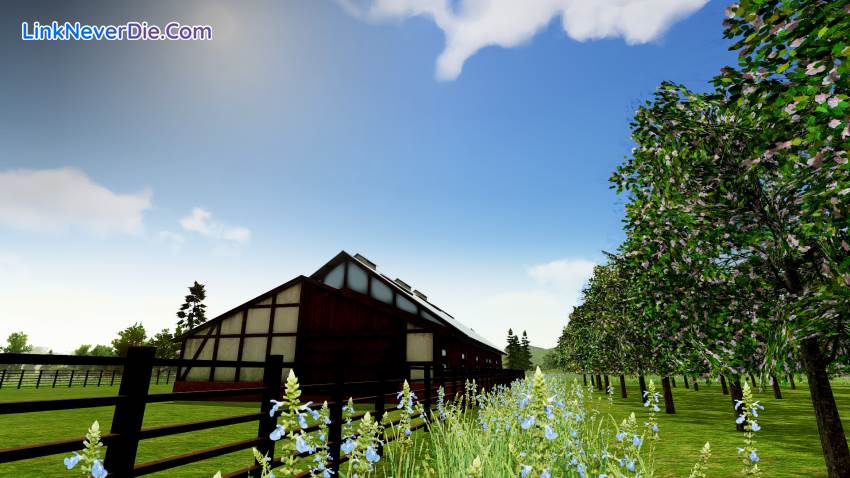 Hình ảnh trong game Farm Manager 2018 (screenshot) Hình ảnh trong game Farm Manager 2018 (screenshot)
