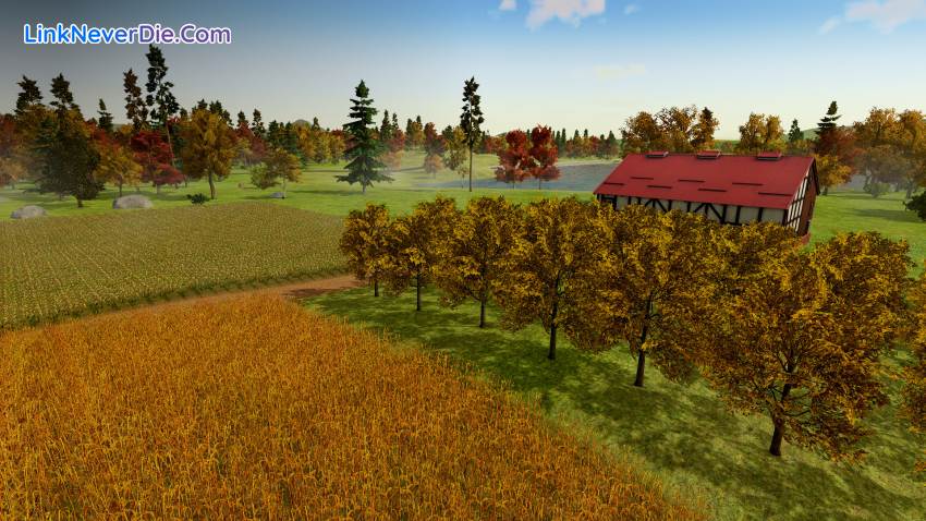 Hình ảnh trong game Farm Manager 2018 (screenshot) Hình ảnh trong game Farm Manager 2018 (screenshot)