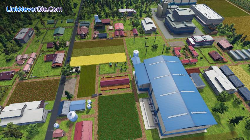 Hình ảnh trong game Farm Manager 2018 (screenshot) Hình ảnh trong game Farm Manager 2018 (screenshot)