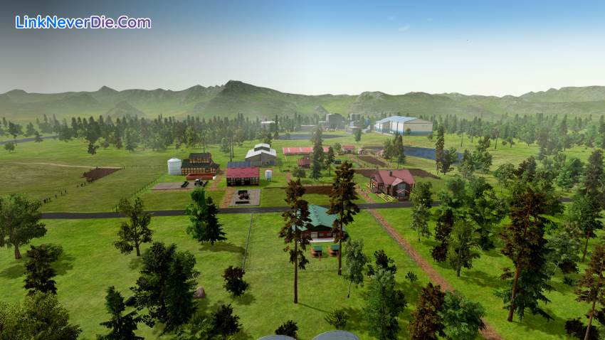 Hình ảnh trong game Farm Manager 2018 (screenshot) Hình ảnh trong game Farm Manager 2018 (screenshot)