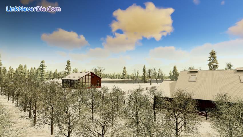 Hình ảnh trong game Farm Manager 2018 (screenshot) Hình ảnh trong game Farm Manager 2018 (screenshot)