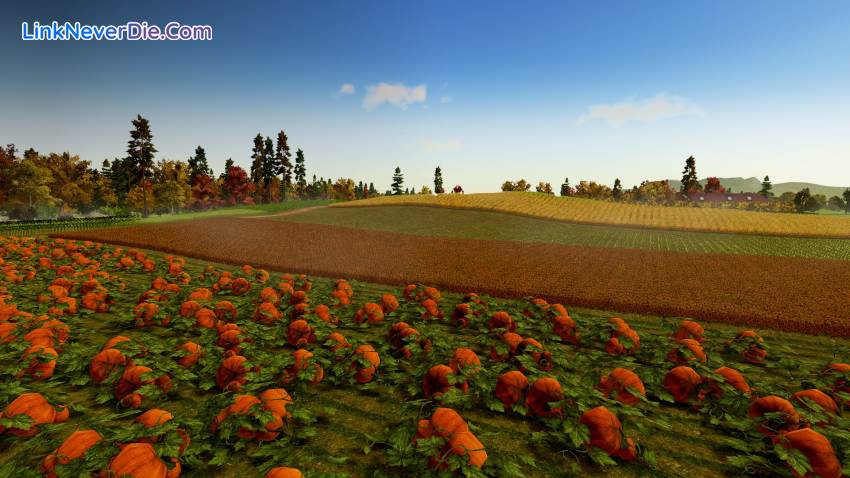 Hình ảnh trong game Farm Manager 2018 (screenshot) Hình ảnh trong game Farm Manager 2018 (screenshot)
