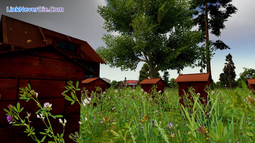 Hình ảnh trong game Farm Manager 2018 (screenshot) Hình ảnh trong game Farm Manager 2018 (screenshot)