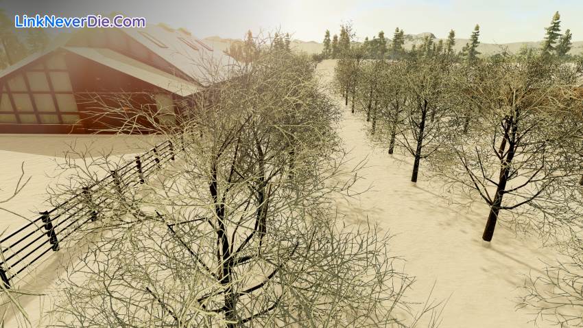 Hình ảnh trong game Farm Manager 2018 (screenshot) Hình ảnh trong game Farm Manager 2018 (screenshot)