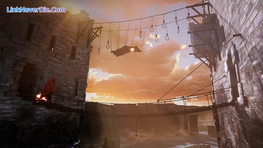 Hình ảnh trong game INFERNIUM (screenshot) Hình ảnh trong game INFERNIUM (screenshot)
