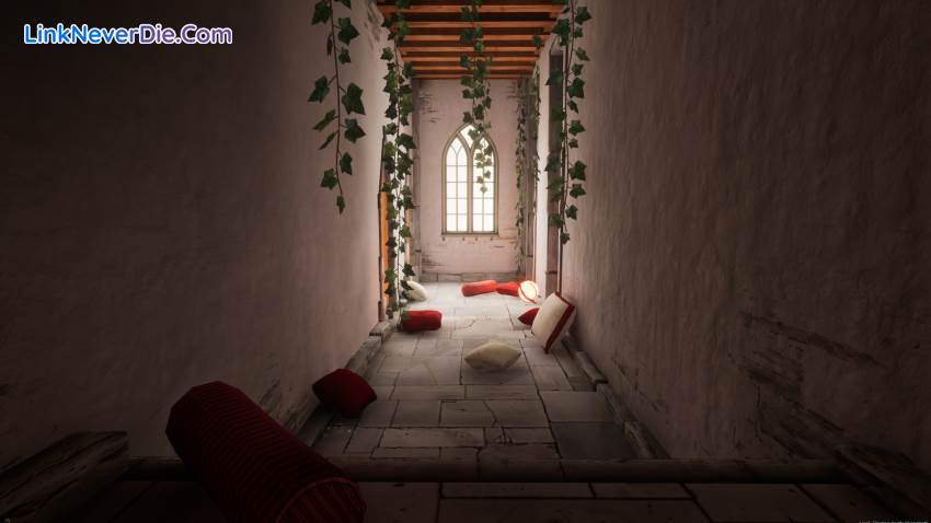 Hình ảnh trong game INFERNIUM (screenshot) Hình ảnh trong game INFERNIUM (screenshot)