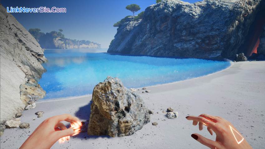 Hình ảnh trong game INFERNIUM (screenshot) Hình ảnh trong game INFERNIUM (screenshot)