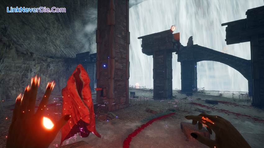 Hình ảnh trong game INFERNIUM (screenshot) Hình ảnh trong game INFERNIUM (screenshot)
