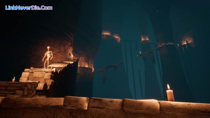 Hình ảnh trong game INFERNIUM (screenshot) Hình ảnh trong game INFERNIUM (screenshot)