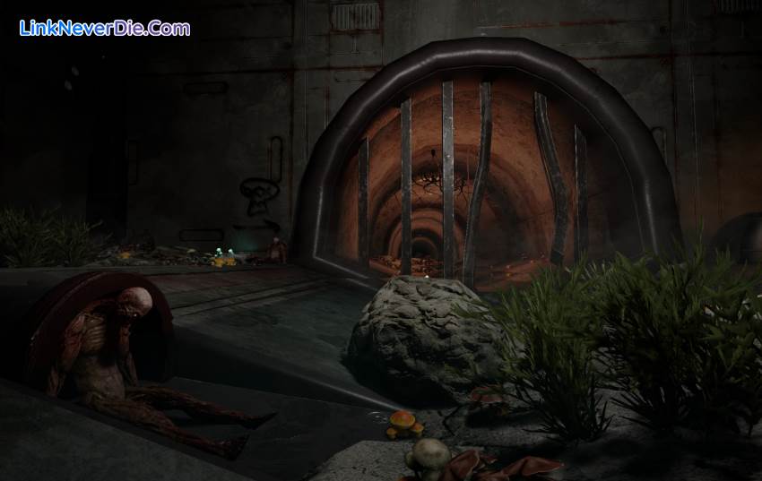 Hình ảnh trong game Kaet Must Die! (screenshot) Hình ảnh trong game Kaet Must Die! (screenshot)