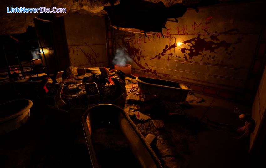 Hình ảnh trong game Kaet Must Die! (screenshot) Hình ảnh trong game Kaet Must Die! (screenshot)