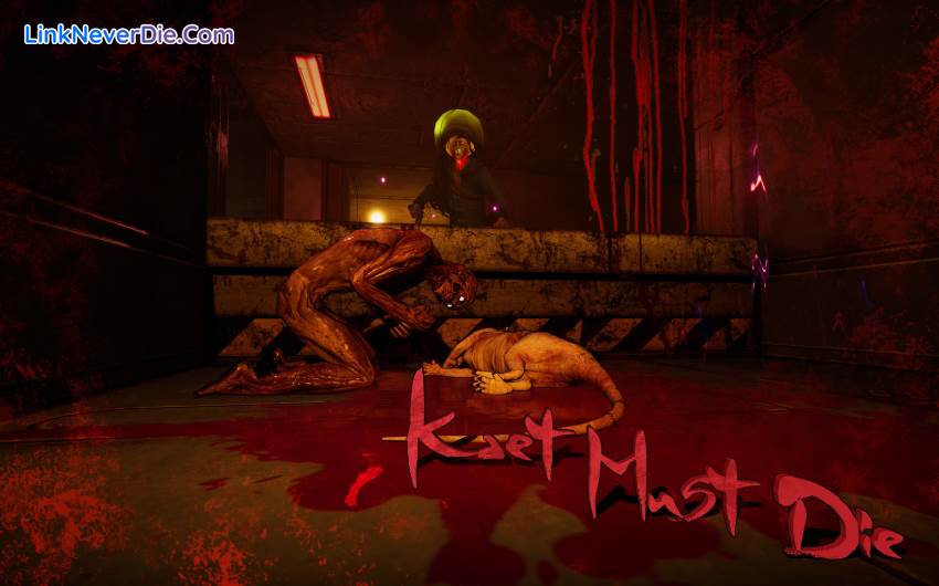 Hình ảnh trong game Kaet Must Die! (screenshot) Hình ảnh trong game Kaet Must Die! (screenshot)