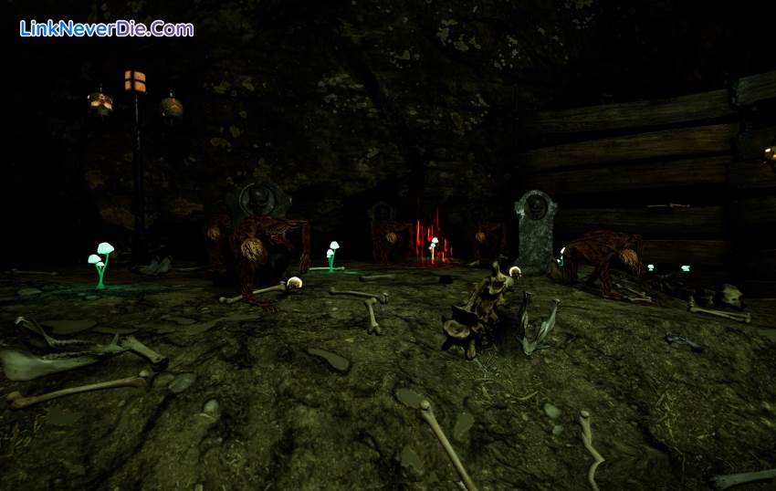 Hình ảnh trong game Kaet Must Die! (screenshot) Hình ảnh trong game Kaet Must Die! (screenshot)
