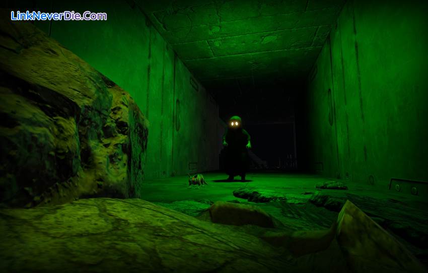 Hình ảnh trong game Kaet Must Die! (screenshot) Hình ảnh trong game Kaet Must Die! (screenshot)