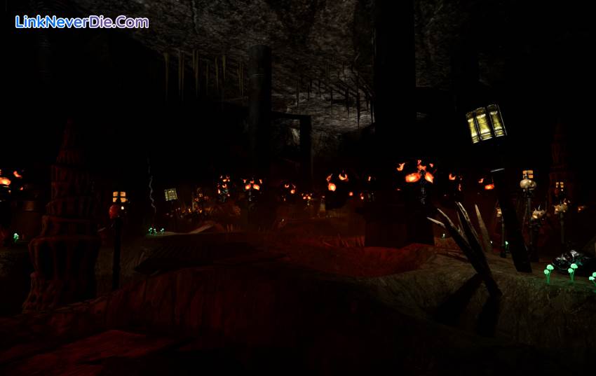 Hình ảnh trong game Kaet Must Die! (screenshot) Hình ảnh trong game Kaet Must Die! (screenshot)