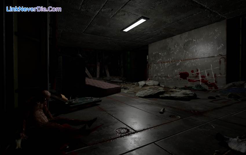 Hình ảnh trong game Kaet Must Die! (screenshot) Hình ảnh trong game Kaet Must Die! (screenshot)