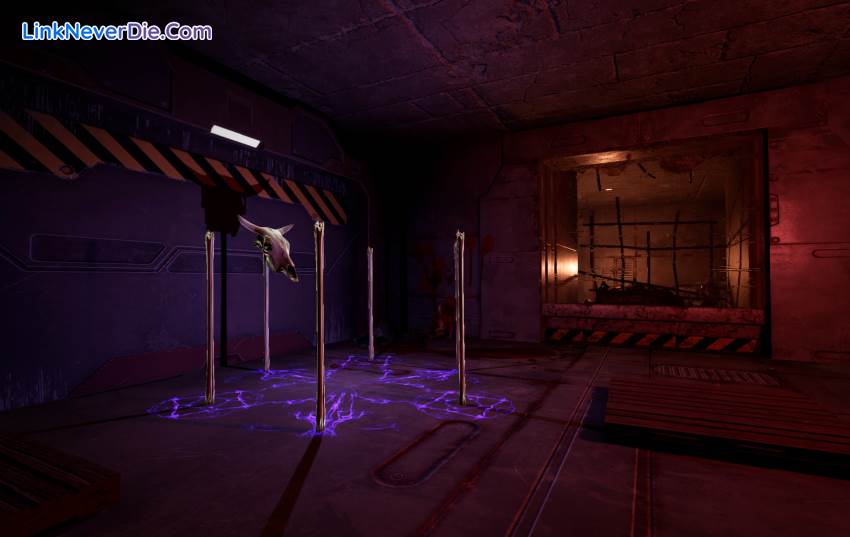 Hình ảnh trong game Kaet Must Die! (screenshot) Hình ảnh trong game Kaet Must Die! (screenshot)