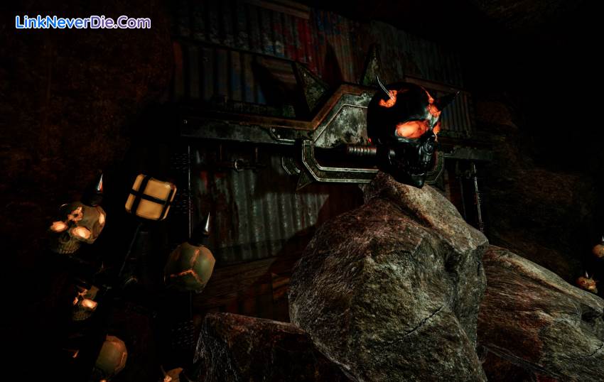 Hình ảnh trong game Kaet Must Die! (screenshot) Hình ảnh trong game Kaet Must Die! (screenshot)