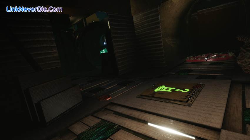 Hình ảnh trong game Kartong - Death by Cardboard! (screenshot) Hình ảnh trong game Kartong - Death by Cardboard! (screenshot)