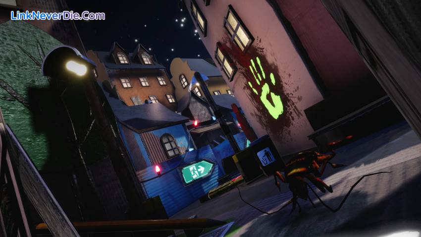 Hình ảnh trong game Kartong - Death by Cardboard! (screenshot) Hình ảnh trong game Kartong - Death by Cardboard! (screenshot)