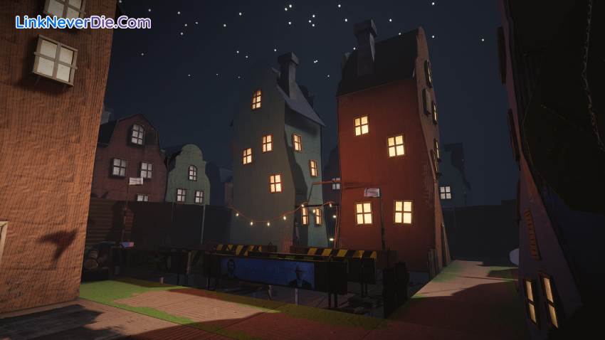 Hình ảnh trong game Kartong - Death by Cardboard! (screenshot) Hình ảnh trong game Kartong - Death by Cardboard! (screenshot)