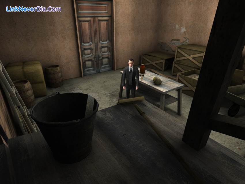 Hình ảnh trong game Sherlock Holmes: Nemesis - Remastered (screenshot) Hình ảnh trong game Sherlock Holmes: Nemesis - Remastered (screenshot)