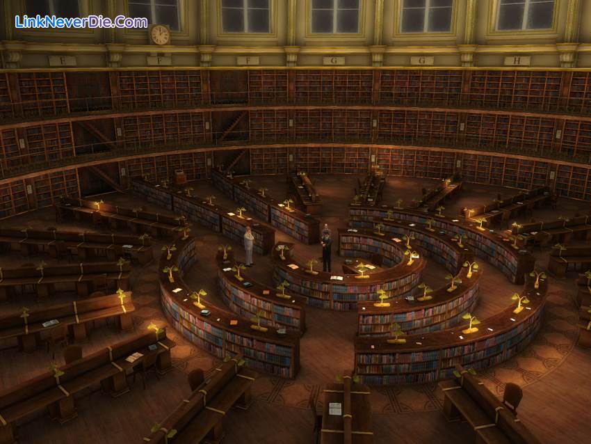 Hình ảnh trong game Sherlock Holmes: Nemesis - Remastered (screenshot) Hình ảnh trong game Sherlock Holmes: Nemesis - Remastered (screenshot)