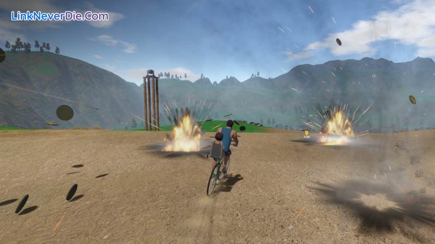 Hình ảnh trong game Guts and Glory (screenshot) Hình ảnh trong game Guts and Glory (screenshot)