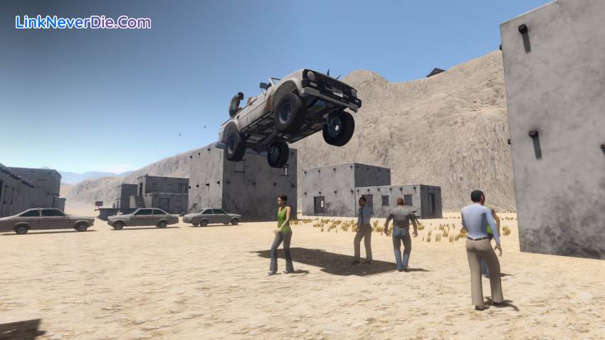 Hình ảnh trong game Guts and Glory (screenshot) Hình ảnh trong game Guts and Glory (screenshot)