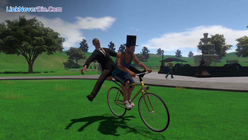 Hình ảnh trong game Guts and Glory (screenshot) Hình ảnh trong game Guts and Glory (screenshot)