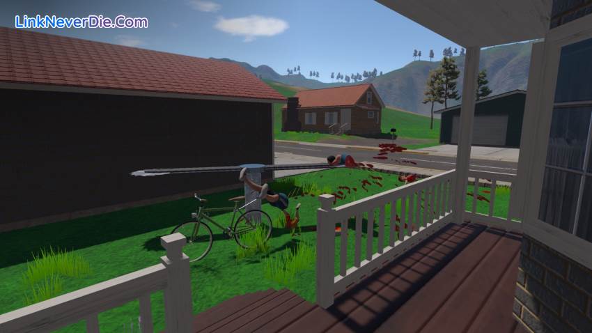 Hình ảnh trong game Guts and Glory (screenshot) Hình ảnh trong game Guts and Glory (screenshot)