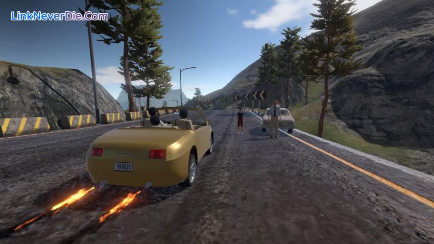 Hình ảnh trong game Guts and Glory (screenshot) Hình ảnh trong game Guts and Glory (screenshot)