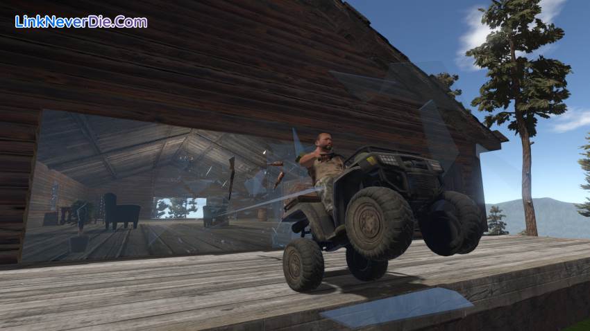 Hình ảnh trong game Guts and Glory (screenshot) Hình ảnh trong game Guts and Glory (screenshot)
