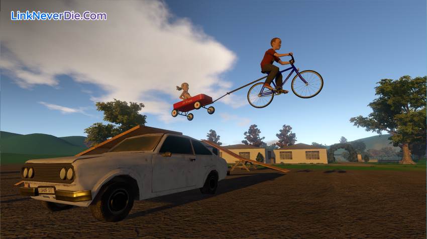 Hình ảnh trong game Guts and Glory (screenshot) Hình ảnh trong game Guts and Glory (screenshot)