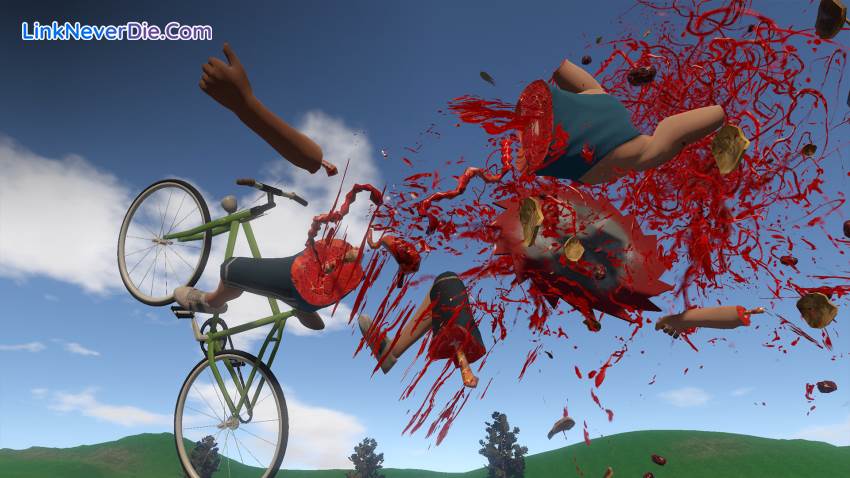 Hình ảnh trong game Guts and Glory (screenshot) Hình ảnh trong game Guts and Glory (screenshot)