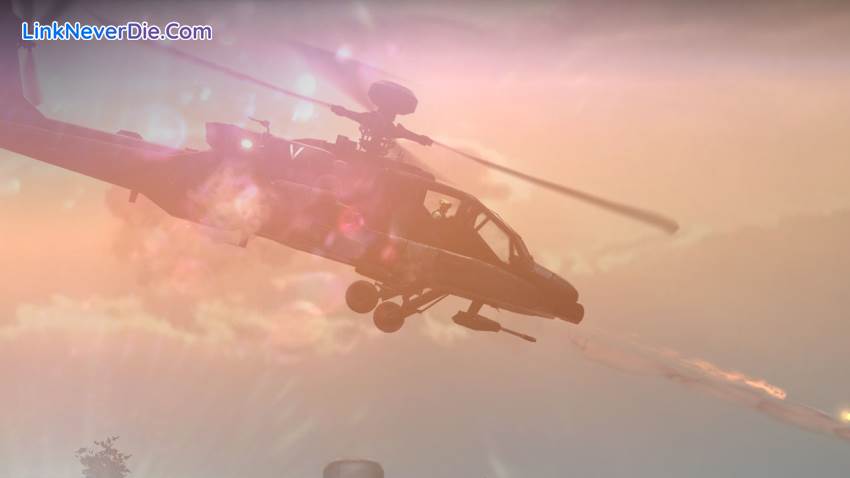 Hình ảnh trong game Homefront Ultimate Edition (screenshot) Hình ảnh trong game Homefront Ultimate Edition (screenshot)