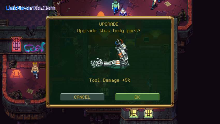 Hình ảnh trong game Tower 57 (screenshot) Hình ảnh trong game Tower 57 (screenshot)