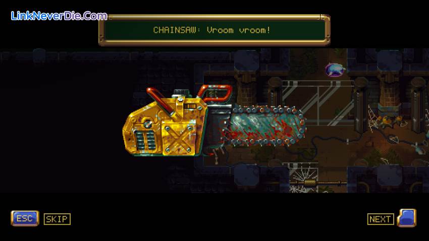 Hình ảnh trong game Tower 57 (screenshot) Hình ảnh trong game Tower 57 (screenshot)