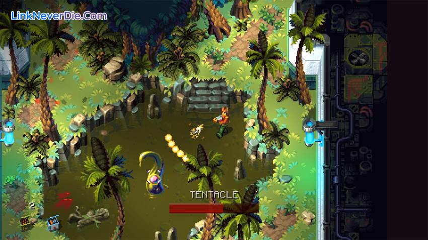 Hình ảnh trong game Tower 57 (screenshot) Hình ảnh trong game Tower 57 (screenshot)