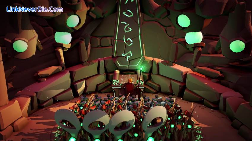 Hình ảnh trong game Masters of Anima (screenshot) Hình ảnh trong game Masters of Anima (screenshot)